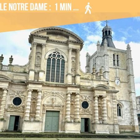 Le Clos Notre Dame Proche Du Bord De Mer Hawr Zewnętrze zdjęcie