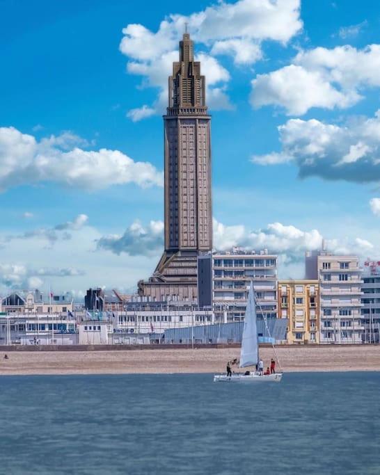 Le Clos Notre Dame Proche Du Bord De Mer Hawr Zewnętrze zdjęcie